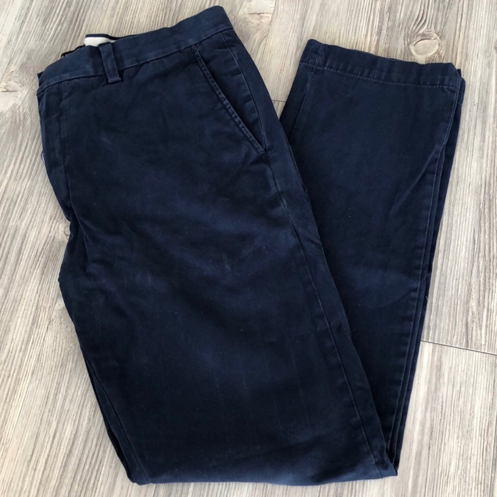 Men’s Banana Republic Fulton Chino